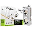 Karta graficzna ZOTAC RTX 5060 Ti Twin Edge White OC 8GB GDDR7