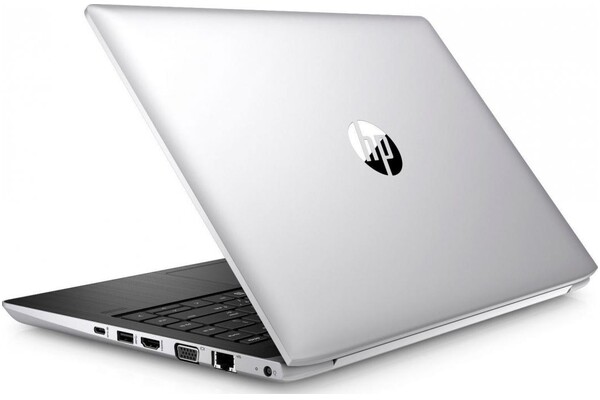 Laptop HP ProBook 430 G5 13.3" Intel Core i5 8250U INTEL UHD 620 32GB 512GB SSD windows 10 professional czarno-srebrny