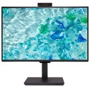 Monitor 24.0" ACER B248WE5BEMIQPRCUZX czarny