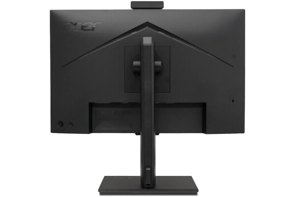 Monitor 24.0" ACER B248WE5BEMIQPRCUZX czarny