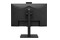 Monitor 24.0" ACER B248WE5BEMIQPRCUZX czarny