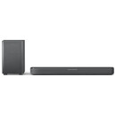 Soundbar Philips TAB530910 czarny