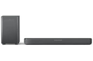 Soundbar Philips TAB530910 czarny