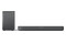 Soundbar Philips TAB530910 czarny