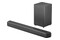 Soundbar Philips TAB530910 czarny