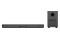 Soundbar Philips TAB530910 czarny