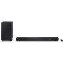 Soundbar Sharp HTSBW53121 czarny