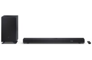 Soundbar Sharp HTSBW53121 czarny