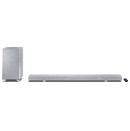 Soundbar Sharp HTSBW55121 srebrny