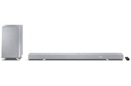 Soundbar Sharp HTSBW55121 srebrny