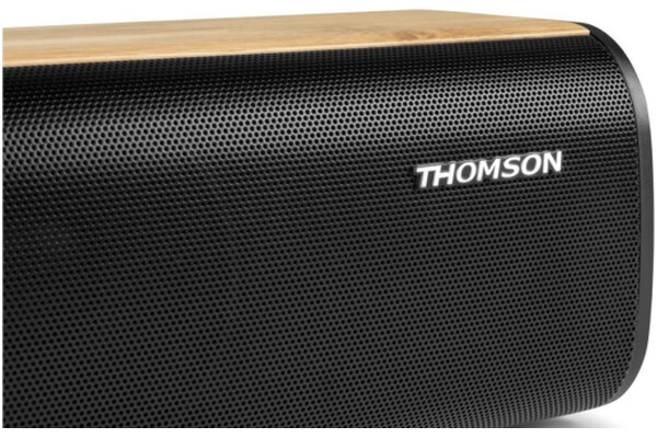 Soundbar Thomson SB402BT czarny