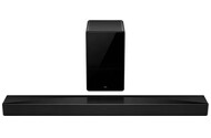 Soundbar TCL Q75HE Tytan Naturalny