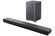 Soundbar TCL S55HE Tytan Naturalny