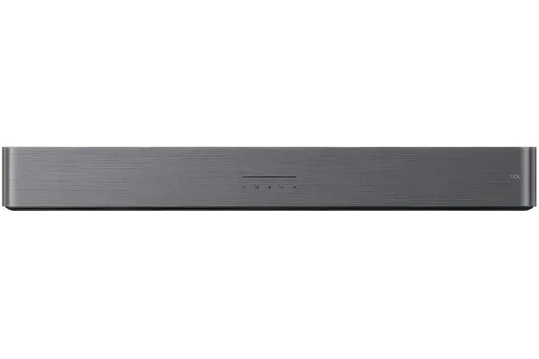 Soundbar TCL S4 Tytan Naturalny