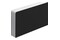 Soundbar Bang & Olufsen Beosound Stage czarno-srebrny
