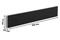Soundbar Bang & Olufsen Beosound Stage czarno-srebrny