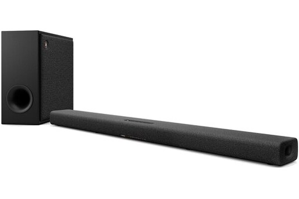 Soundbar Yamaha SR-X50A szary