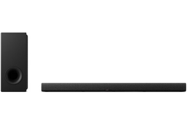 Soundbar Yamaha SR-X50A szary