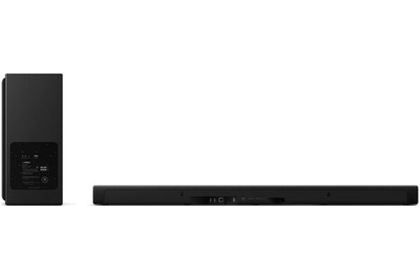 Soundbar Yamaha SR-X50A szary