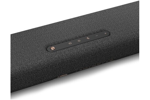 Soundbar Yamaha SR-X50A szary