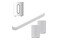 Soundbar Sonos Beam Sub Mini Gen 2 biały