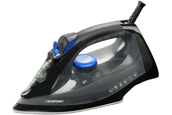 Żelazko parowe Blaupunkt HSI212 2170W