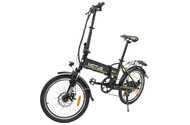 Rower elektryczny MOTUS ECO koło 20.0cal