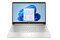 Laptop HP 15s 15.6" Intel Core i5 1155G7 Intel Iris X 16GB 512GB SSD Windows 11 Home złoty