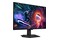 Monitor 27.0" Samsung LS27FG502SUXEN czarny
