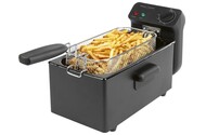 Frytkownica tradycyjna Profi Cook PC-FR 1325 2000W