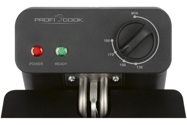 Frytkownica tradycyjna Profi Cook PC-FR 1325 2000W