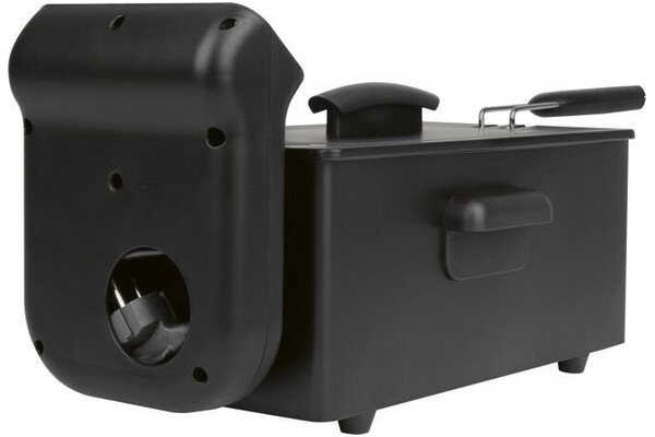 Frytkownica tradycyjna Profi Cook PC-FR 1325 2000W