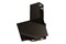 Okap kuchenny Kominowy MAAN Vertical Touch 59.5cm czarny