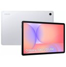 Tablet Samsung Galaxy Tab S10 Lite 10.00" Samsung Exynos 1380 6.0GB/128GB, srebrny