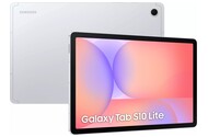 Tablet Samsung Galaxy Tab S10 Lite 10.00" Samsung Exynos 1380 6.0GB/128GB, srebrny