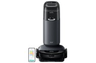 Odkurzacz Eufy S1 Omni robot sprzątający z pojemnikiem czarny