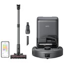 Odkurzacz Eufy E20 robot sprzątający z pojemnikiem czarny