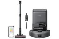 Odkurzacz Eufy E20 robot sprzątający z pojemnikiem czarny