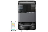 Odkurzacz Eufy C20 Omni robot sprzątający z pojemnikiem czarny