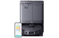 Odkurzacz Eufy X10 Omni Pro robot sprzątający z pojemnikiem 1000W czarny