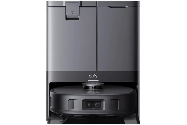 Odkurzacz Eufy X10 Omni Pro robot sprzątający z pojemnikiem 1000W czarny