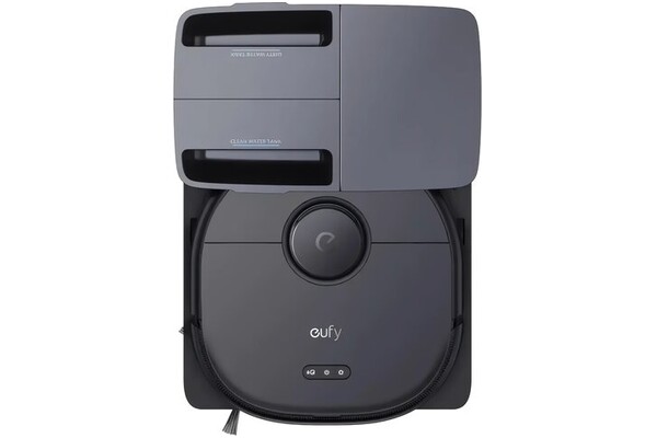 Odkurzacz Eufy X10 Omni Pro robot sprzątający z pojemnikiem 1000W czarny
