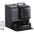 Odkurzacz Eufy E28 Omni robot sprzątający z pojemnikiem 40W czarny