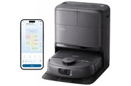 Odkurzacz Eufy C28 Omni robot sprzątający z pojemnikiem czarny