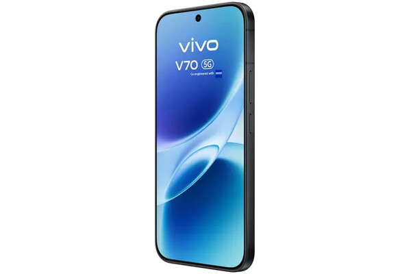 Smartfon vivo V70 5G czarny 6.59" 8.0GB/512.0GB