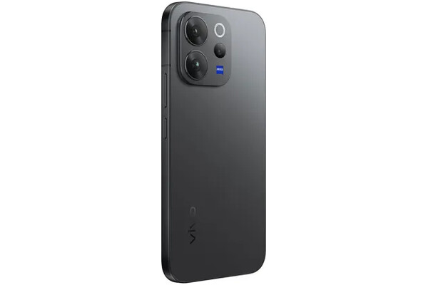 Smartfon vivo V70 5G czarny 6.59" 8.0GB/512.0GB