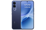 Smartfon vivo V70 5G niebieski 6.83" 8.0GB/256.0GB