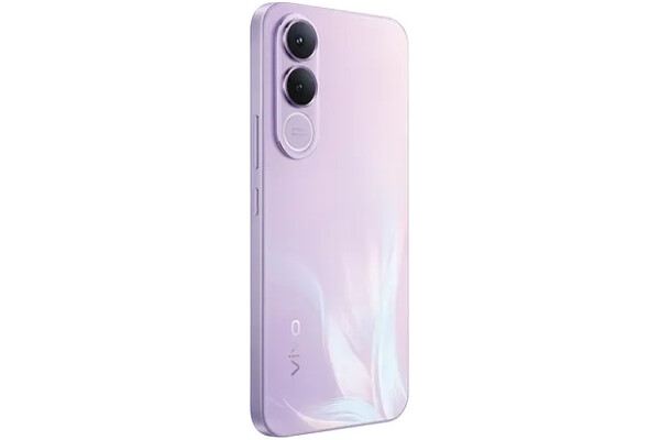 Smartfon vivo V70 5G fioletowy 6.83" 8.0GB/256.0GB
