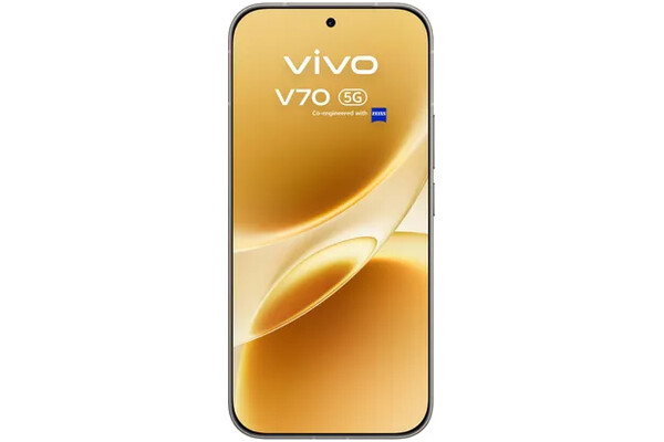 Smartfon vivo V70 5G szary 6.59" 8.0GB/512.0GB