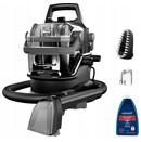 Odkurzacz BISSELL 3689N SpotClean tradycyjny bezworkowy czarny
